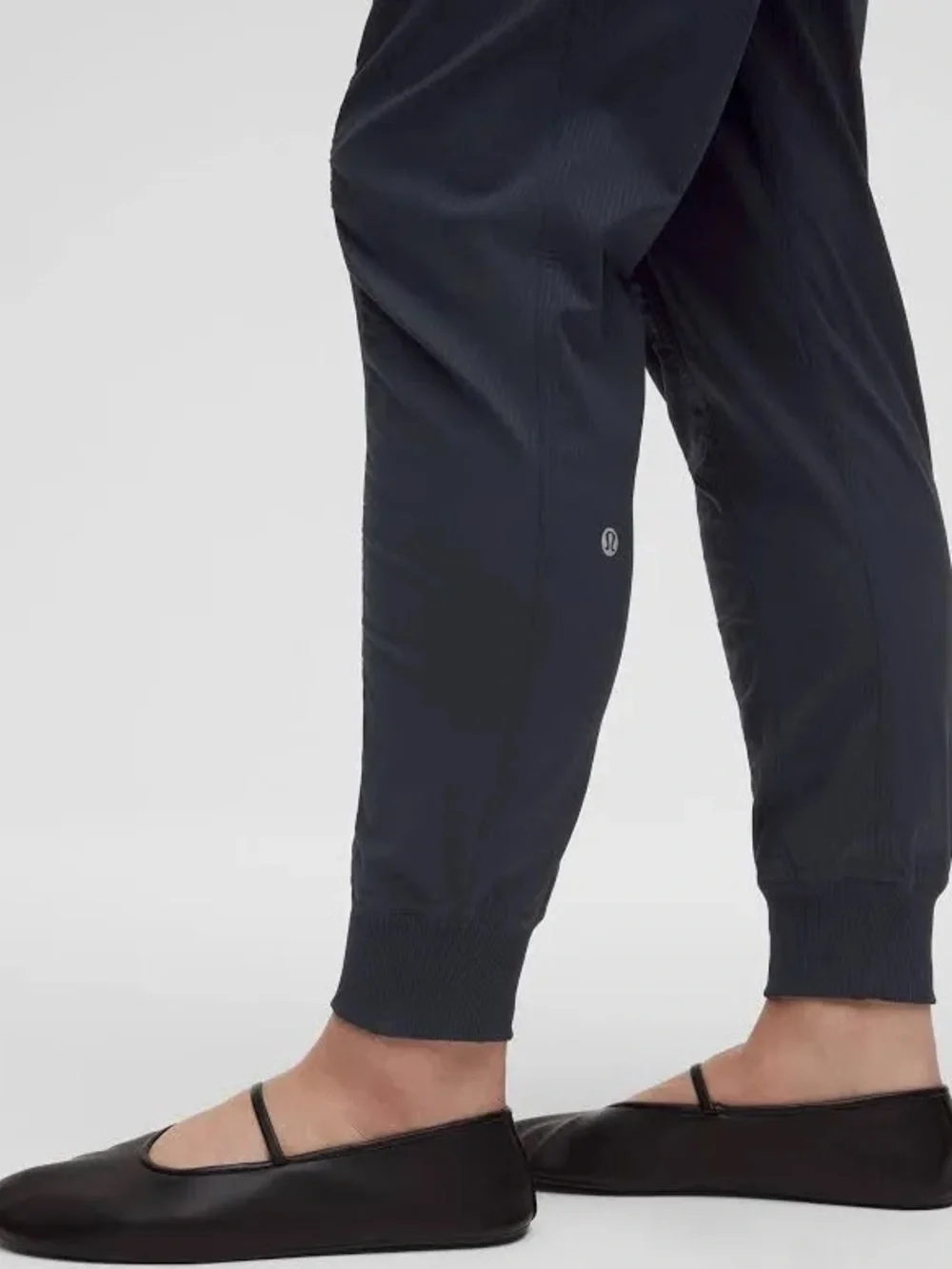 lululemon Dance Studio Mid-Rise Jogger Full Length